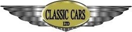 Classic Cars Ltd.